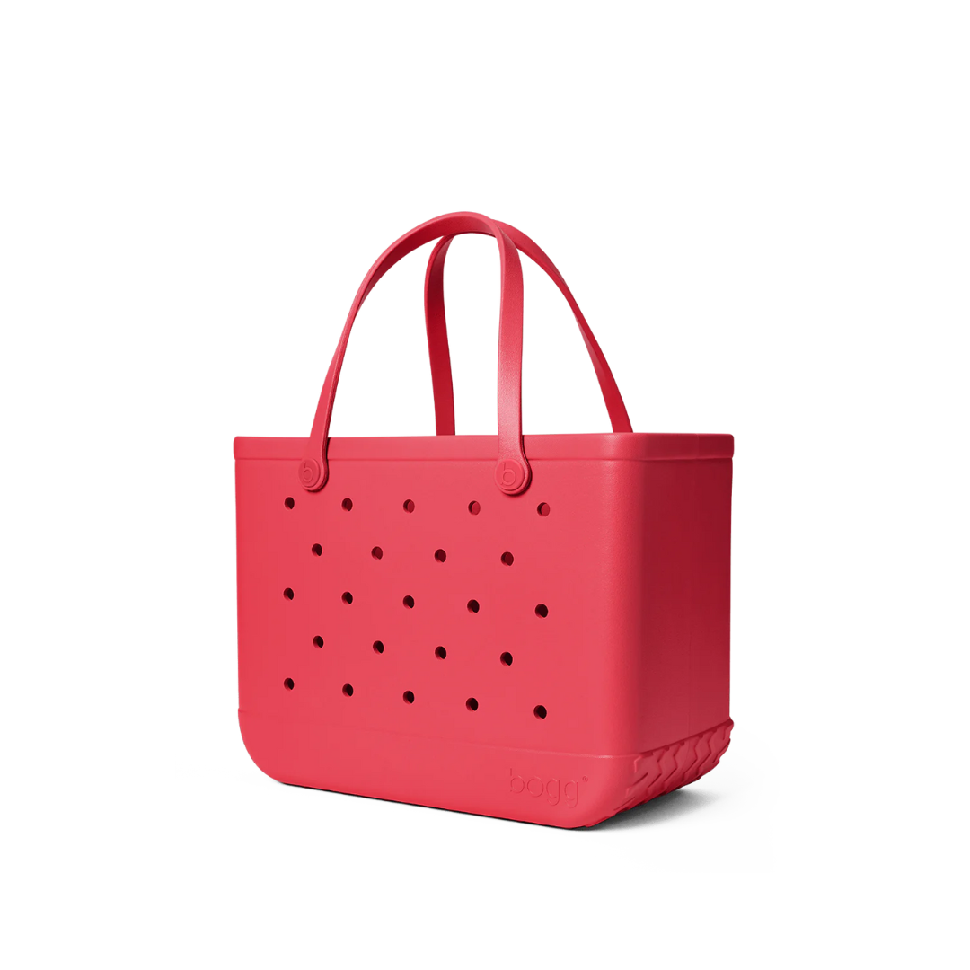 Original Large Tote Bogg Bag - Citrus Sorbet