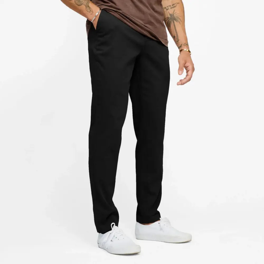 Men's Stretch Chino Pant