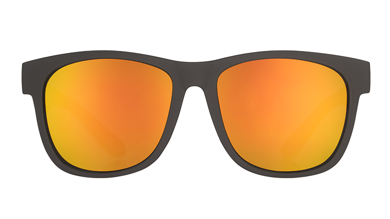 Beelzebub's Bourbon Burpees