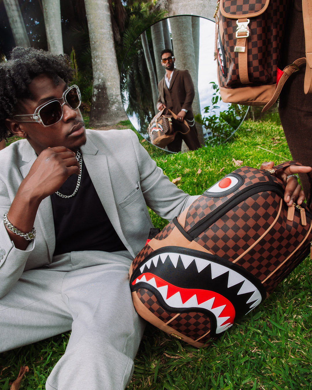 HENNYVILLE DLXSV BACKPACK