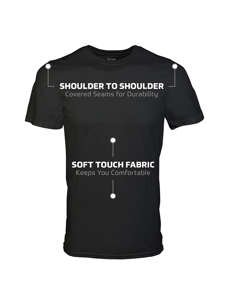 Men's Knitwear Short Sleeve T-Shirts