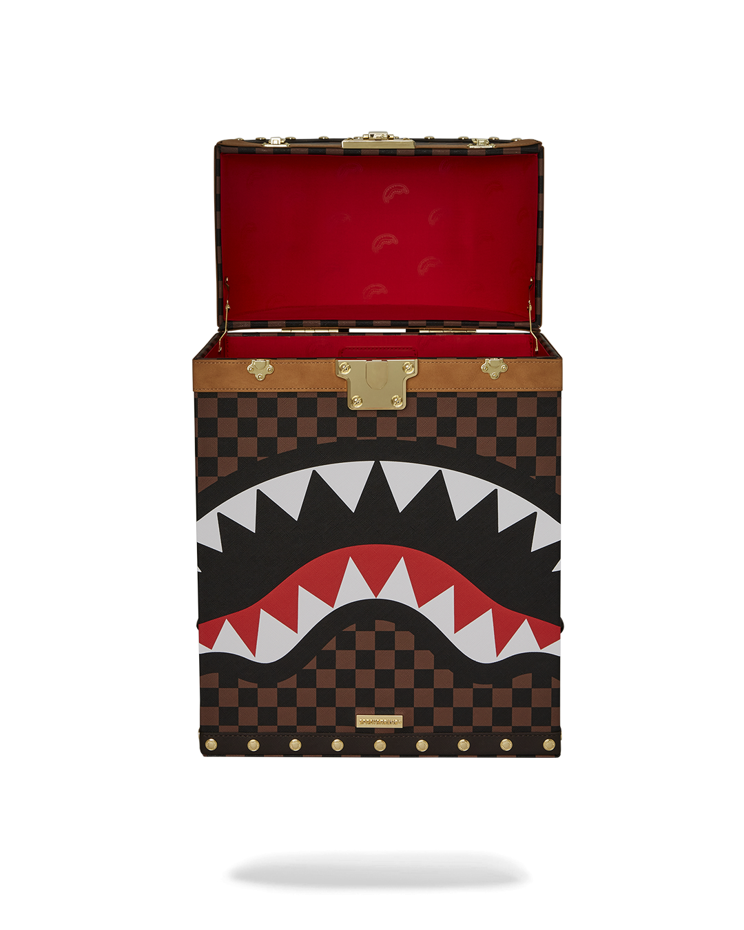 HENNYVILLE TRUNK BACKPACK