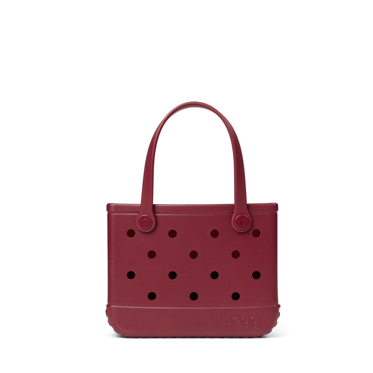 Bitty Bogg Bag - Mulled Wine