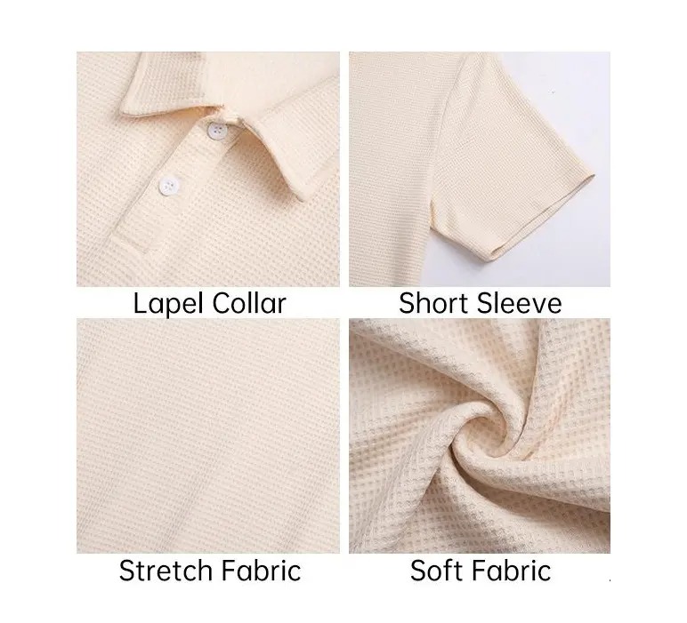 Men's Summer 2 Piece Athletic Casual Set