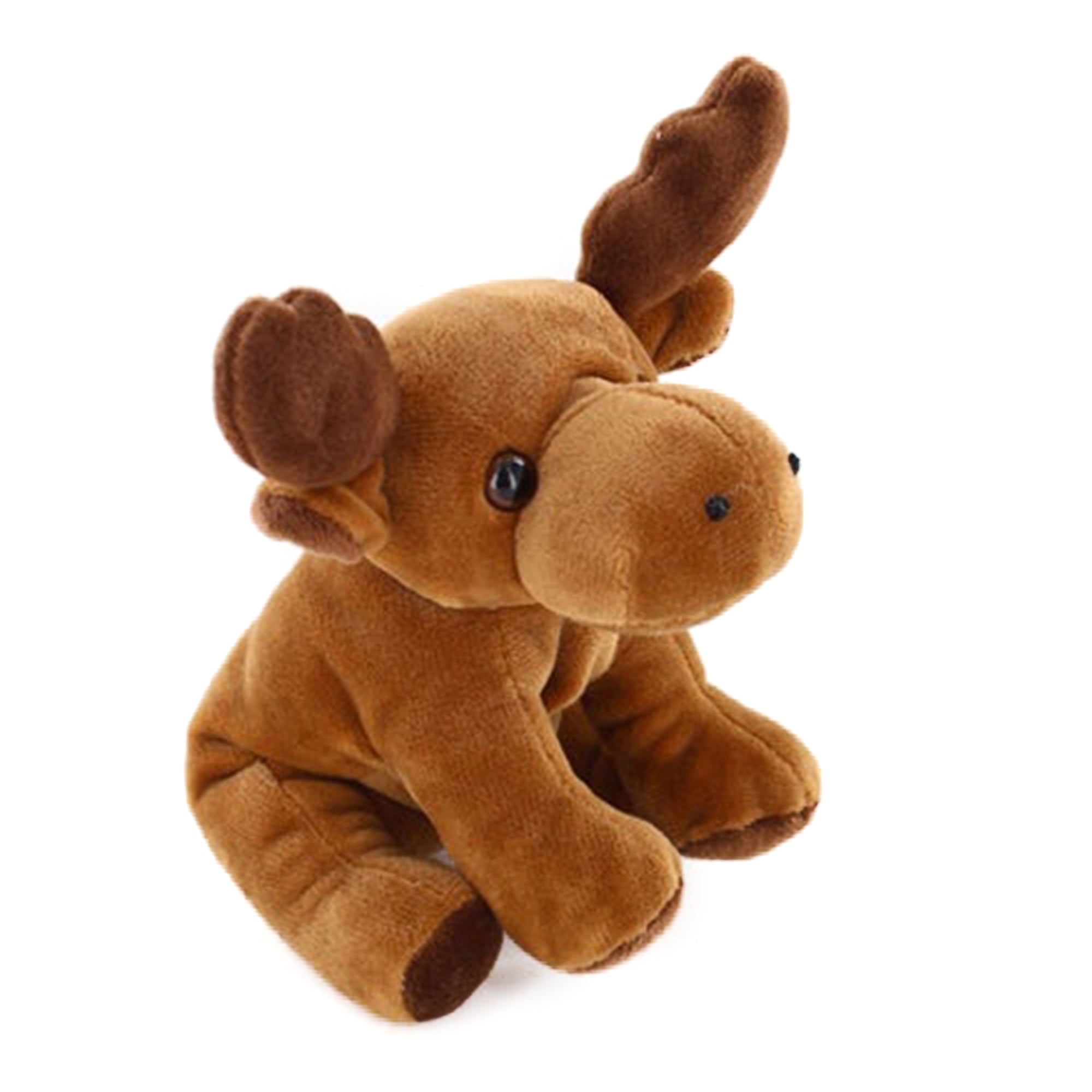 Beanie Moose 7inch
