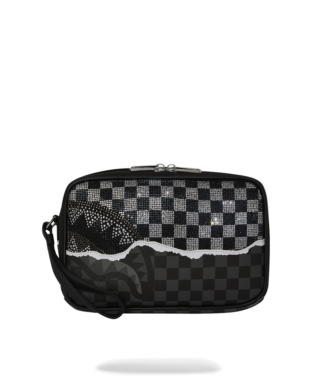 DIAMOND HEIST TOILETRY BRICK