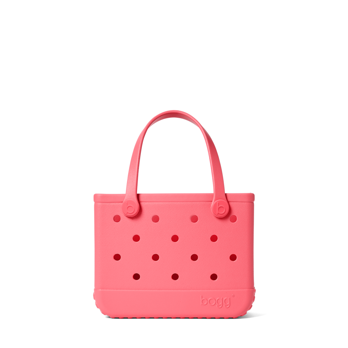 Bitty Bogg Bag - Capri Coral