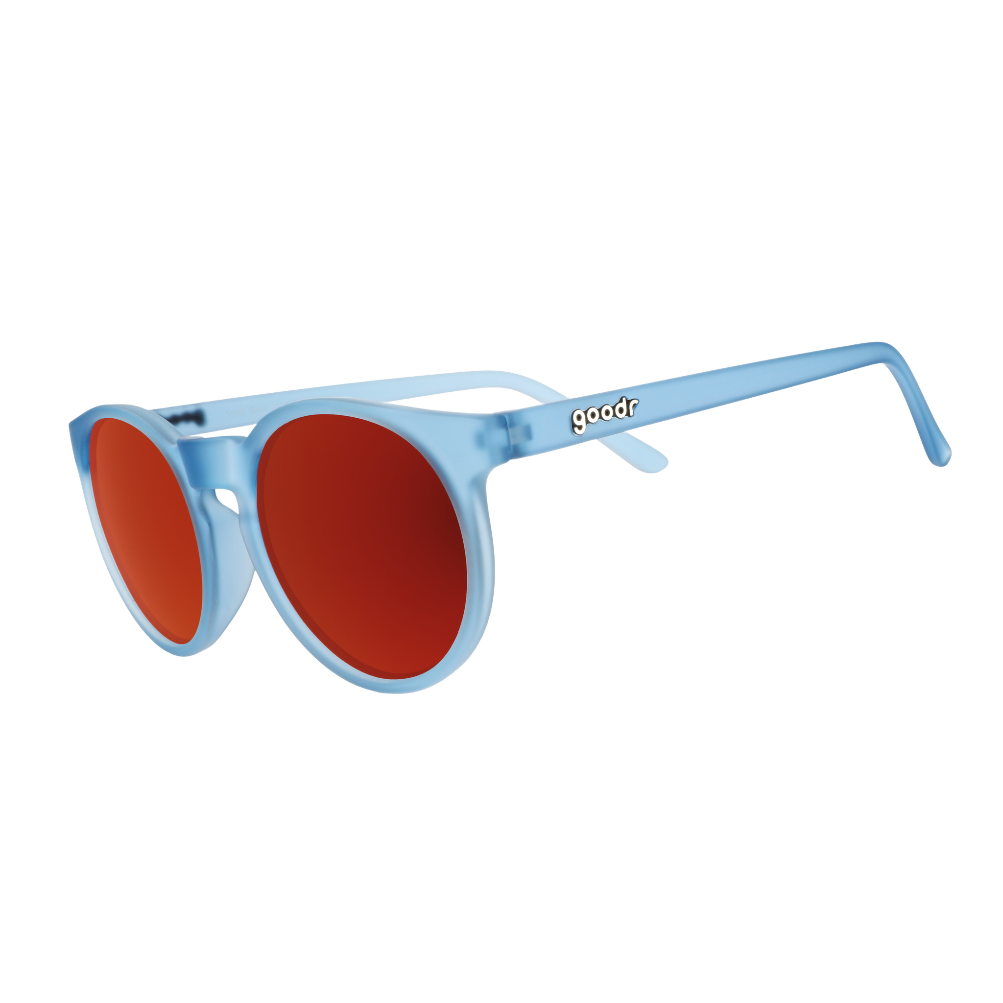 VHS Soul in a 4K World