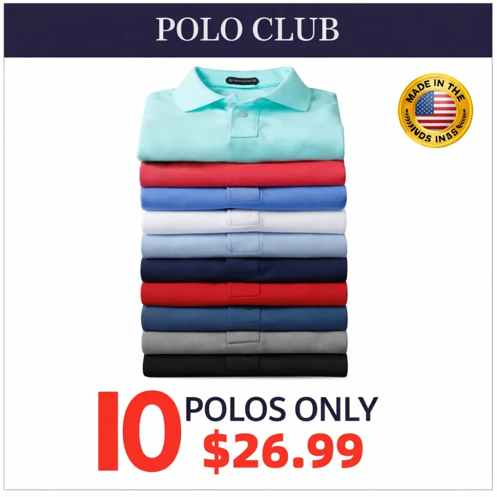 ✨Seasonal clearance sale   20 Shirts Of Different Colors (both men  and women)