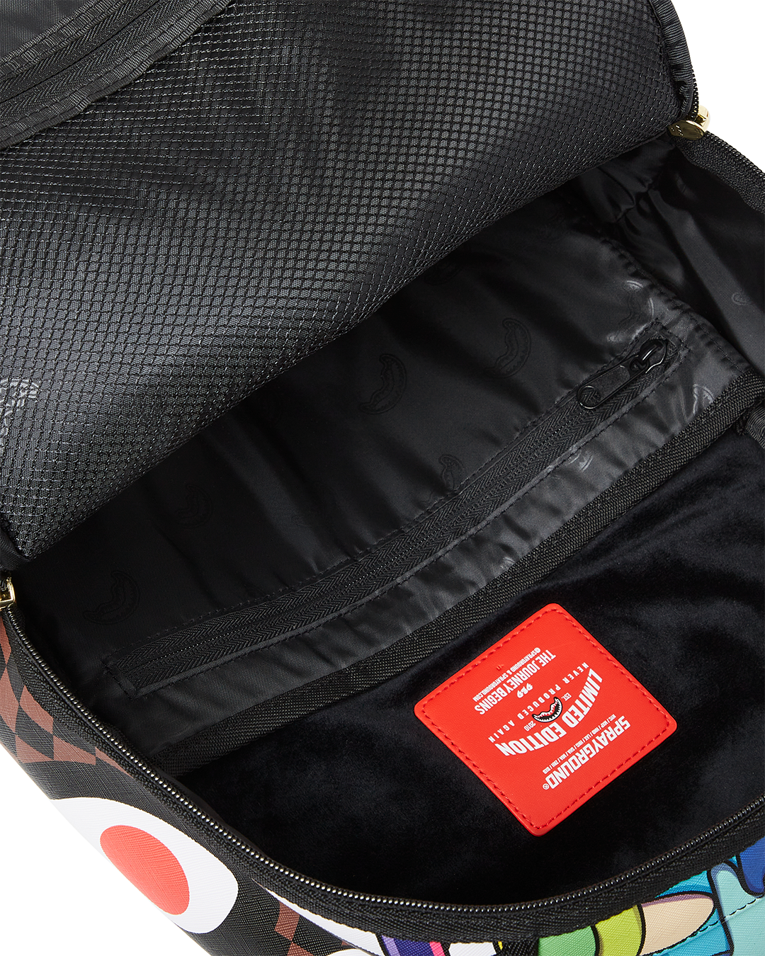 TRIPPIN DAILY DLXSV BACKPACK