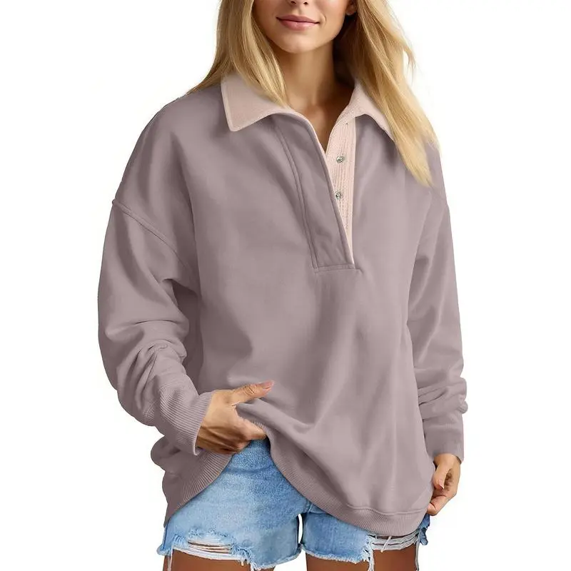 Sweatshirt for Women