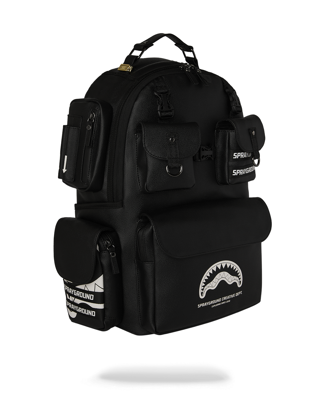 CARGO SUPER CHARGED BACKPACK