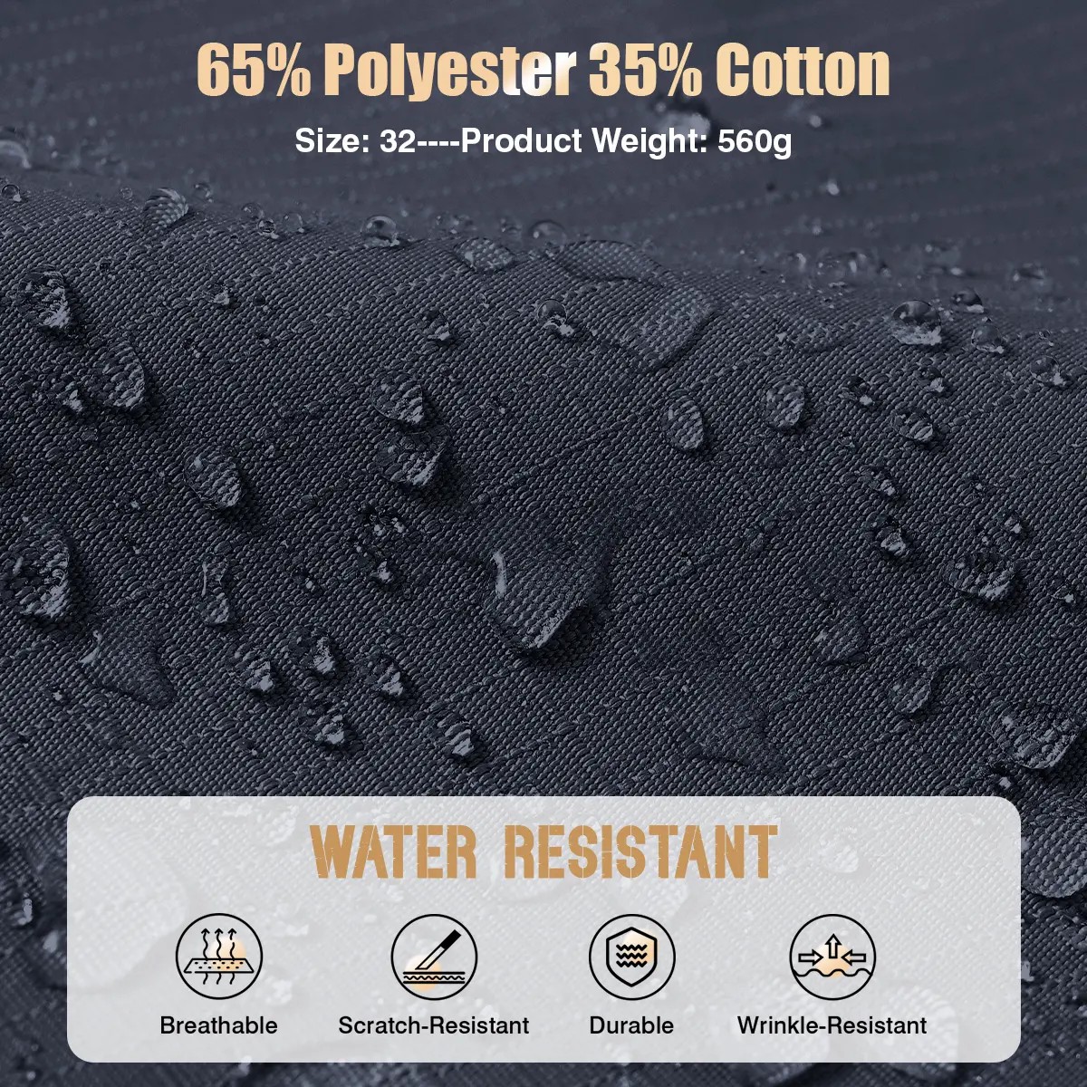 🔥FREE SHIPPING!Men’s Tactical Cargo Work Pants