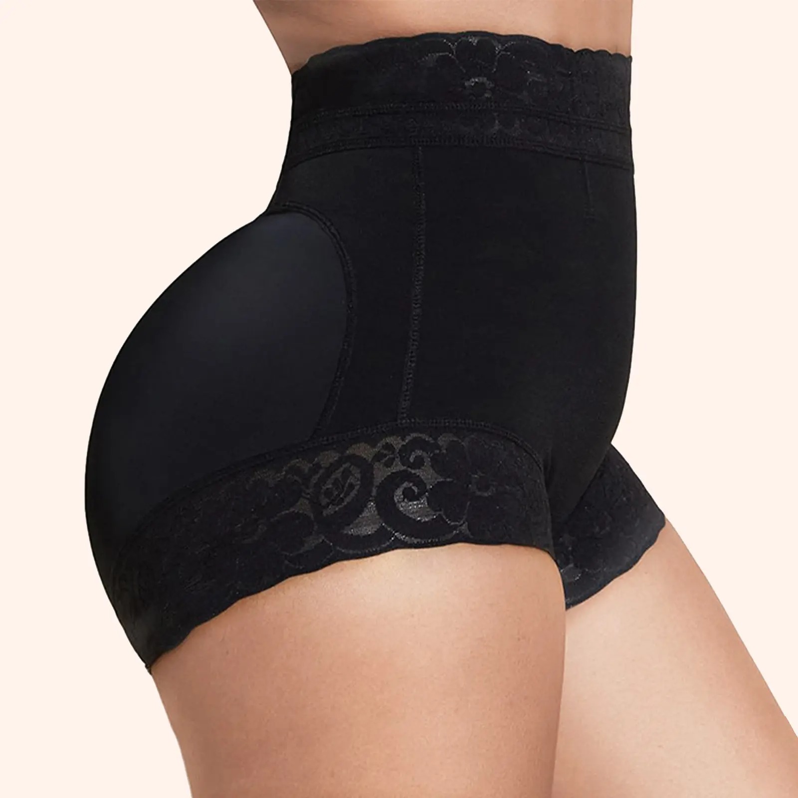 Everyday Confidence High-Waist Shapewear Panty