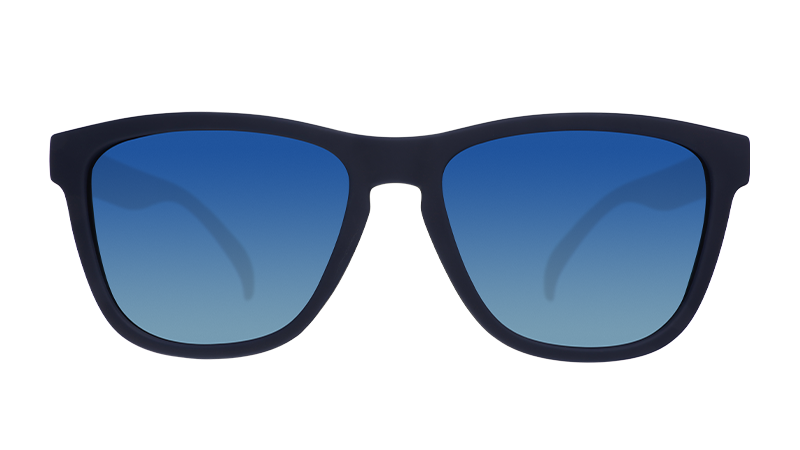 Drinks Seawater, Sees Future