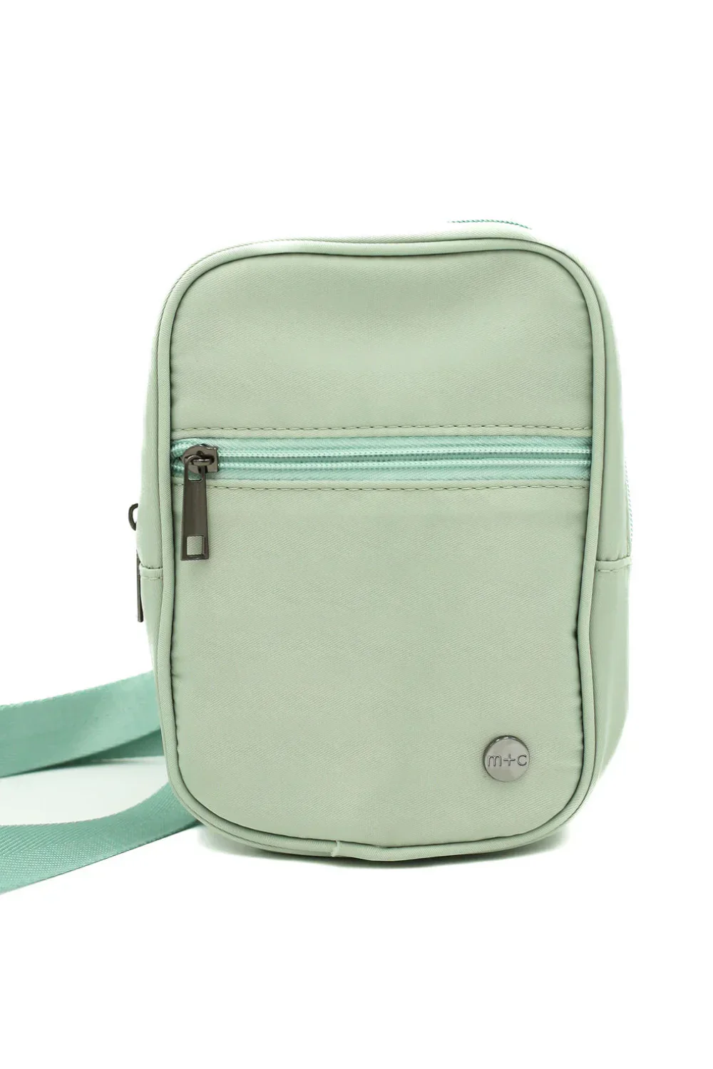 Convertible Crossbody