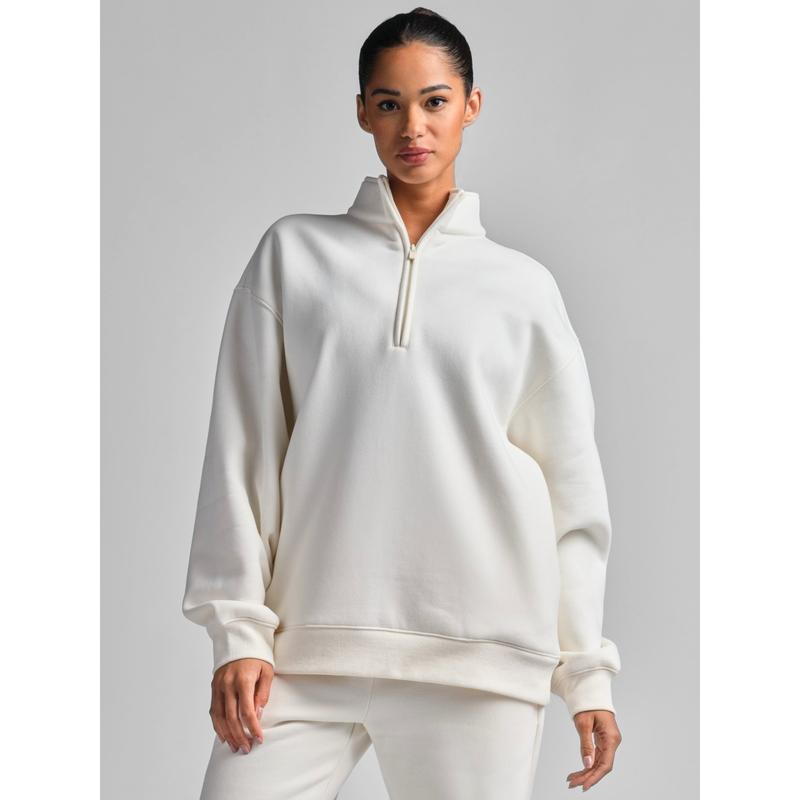 Unisex Basic Essential Top – Everyday Fit