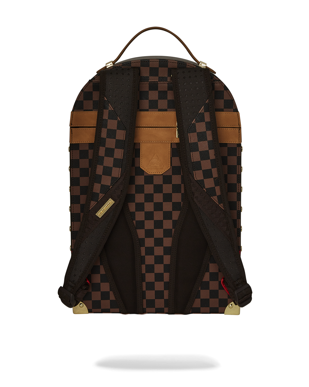HENNYVILLE TRUNK BACKPACK