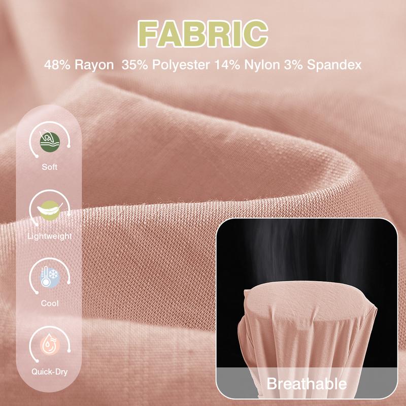 Women’s Quick-Dry Lightweight Outdoor Cargo Jogger Pants