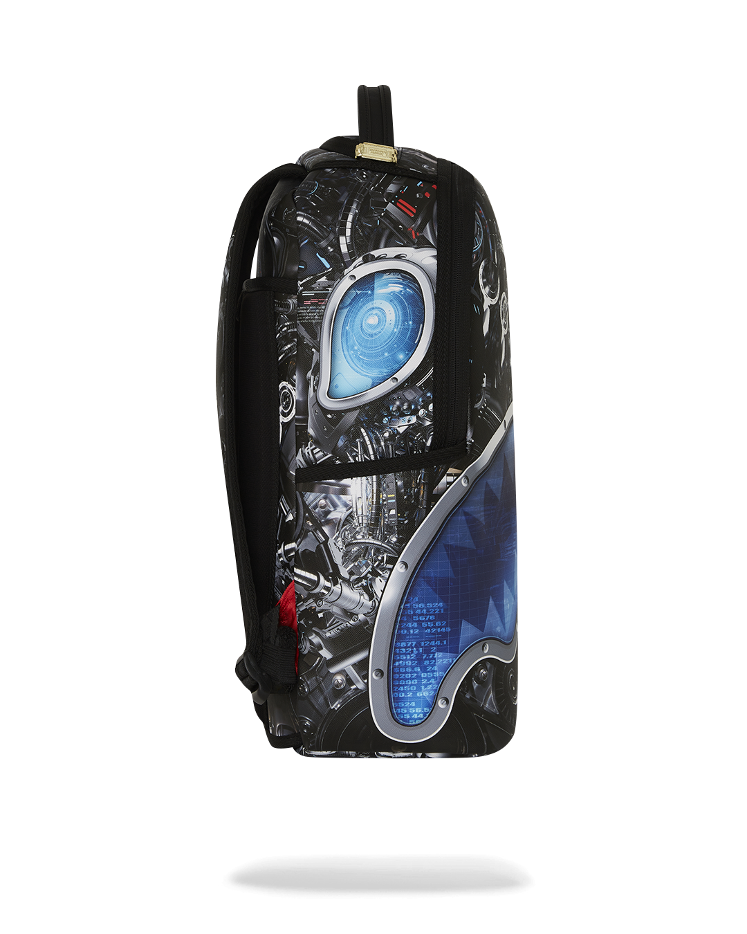 ENGINEERED FOR EXCELLENCE DLXR BACKPACK