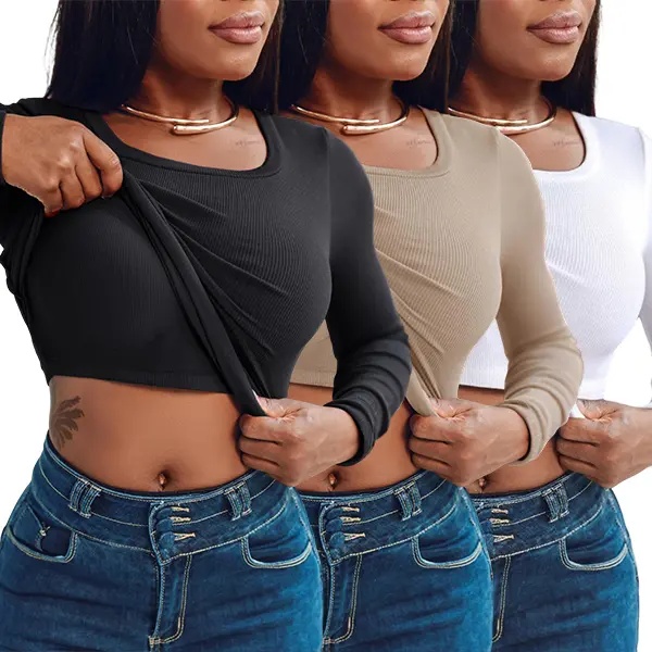 ChicMe Built-in Bra Tank Top