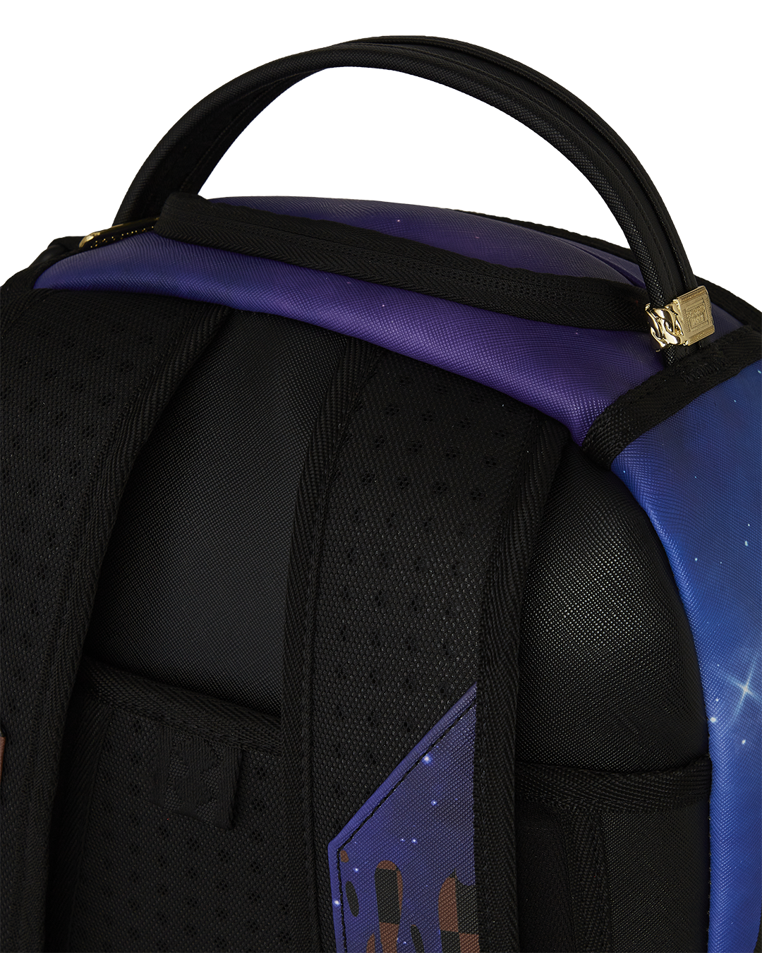 CHAMPION OF THE GALAXY BACKPACK