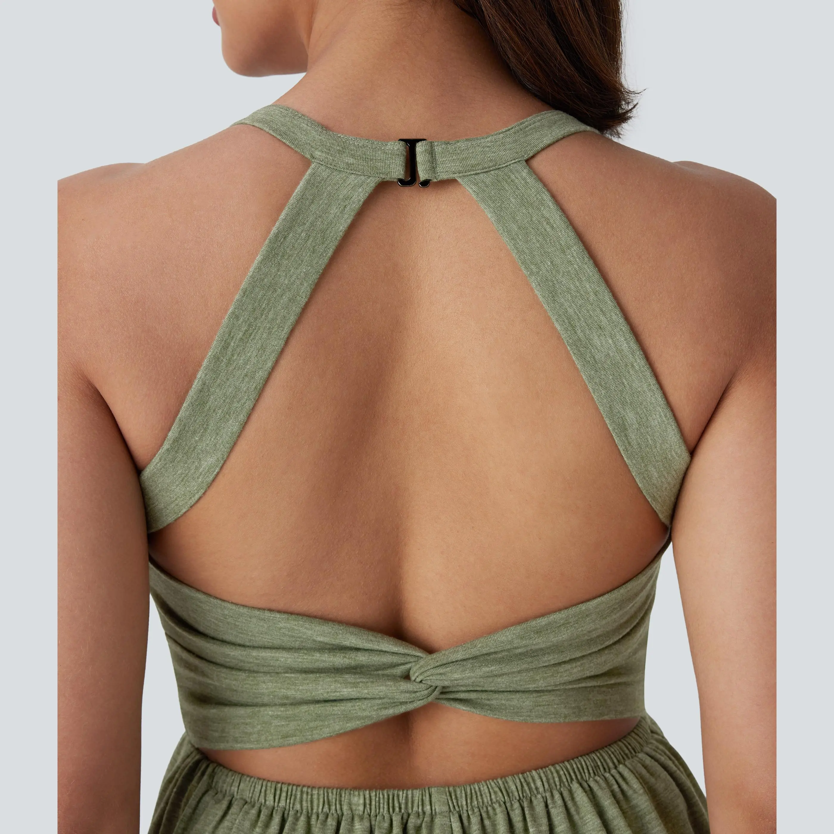 Pocket 2-in-1 Romper-Easy Peezy Edition