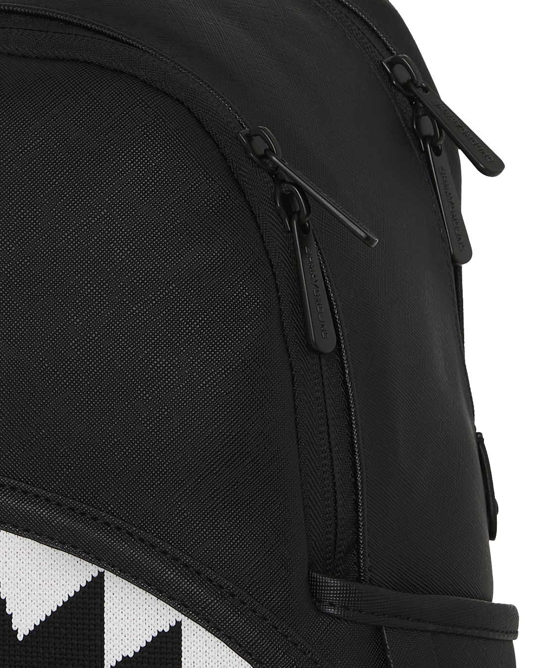 KNIT COMMANDER SAVAGE BACKPACK