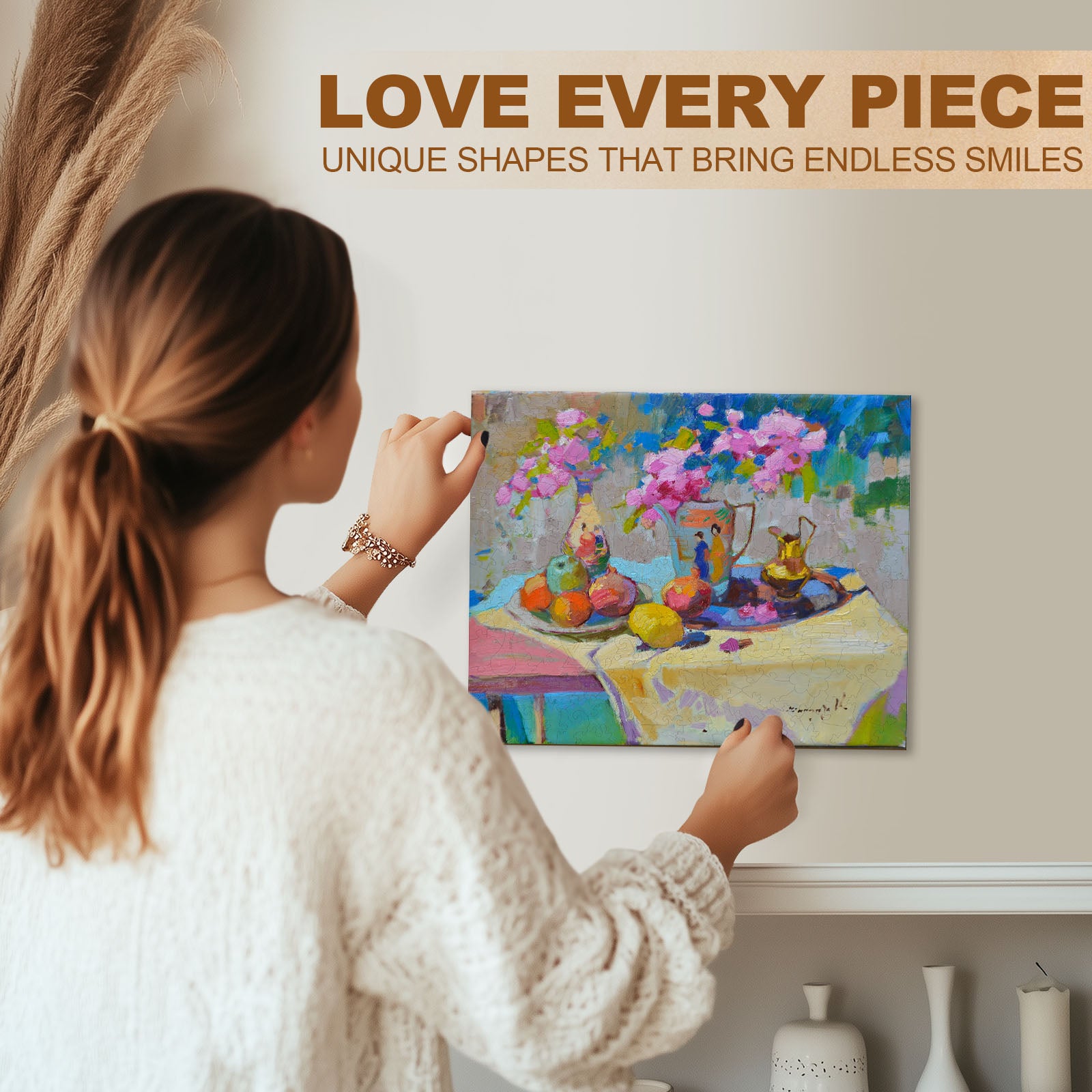 Colors of Japan - By Artist Alexander Shandor