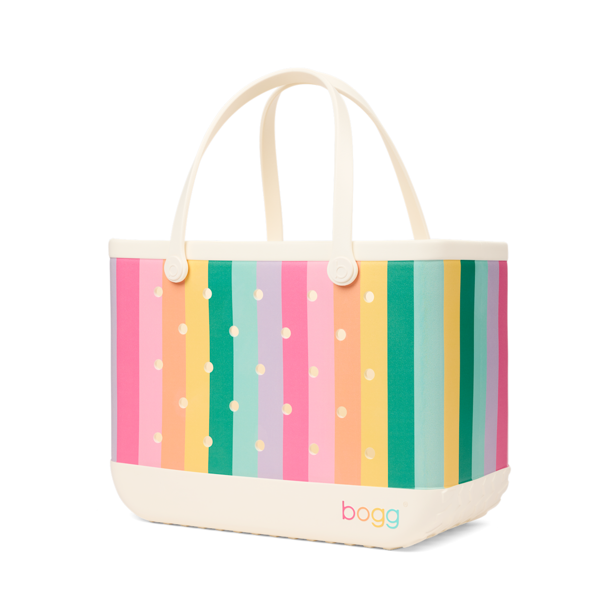Original Bogg Bag - Color Burst