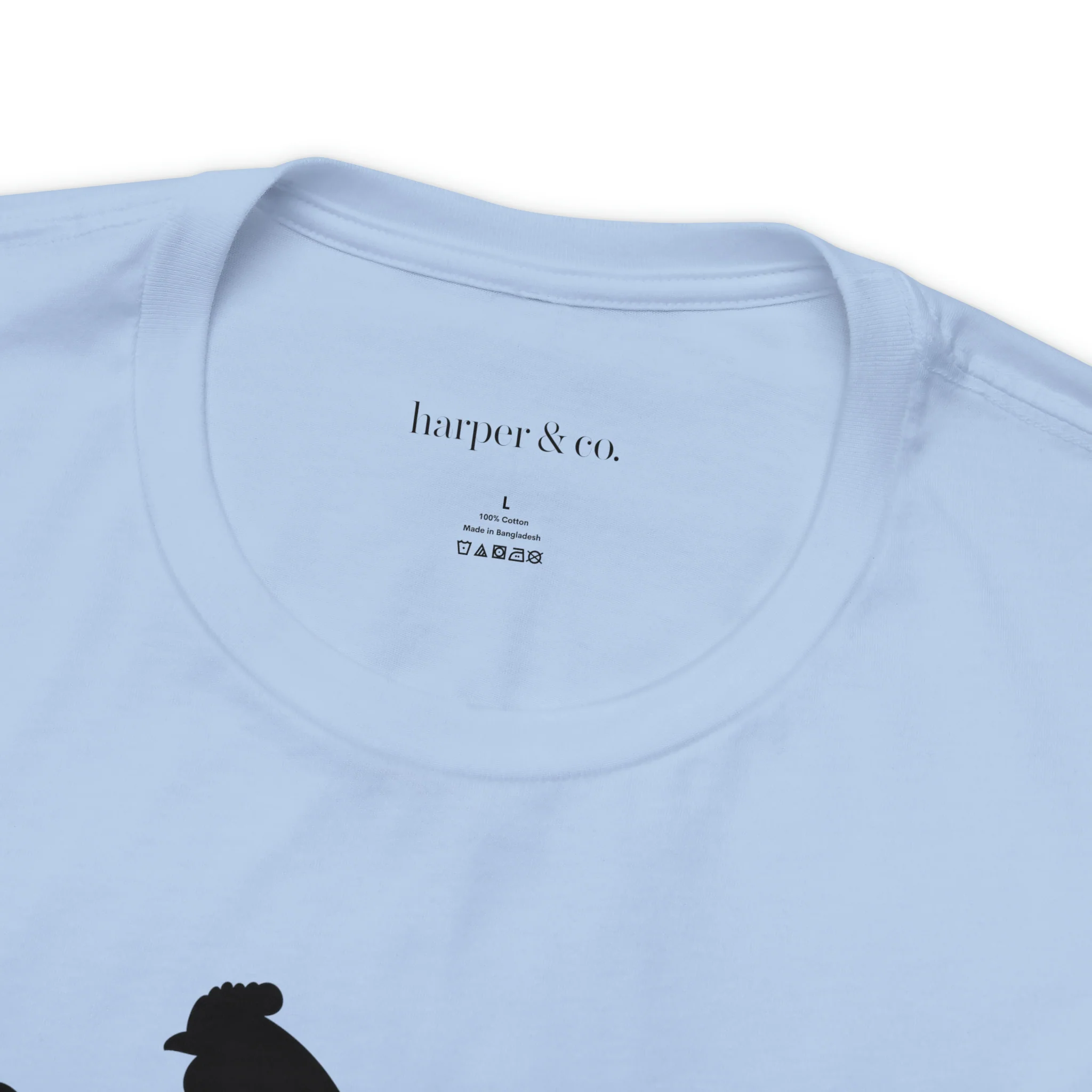 Rise and Shine Unisex Jersey Short Sleeve Tee