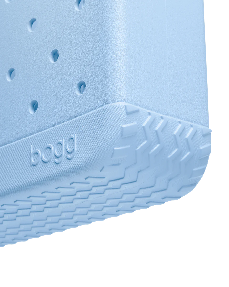 Small Tote Baby Bogg Bag - BLUE Skies and Bogg Bag