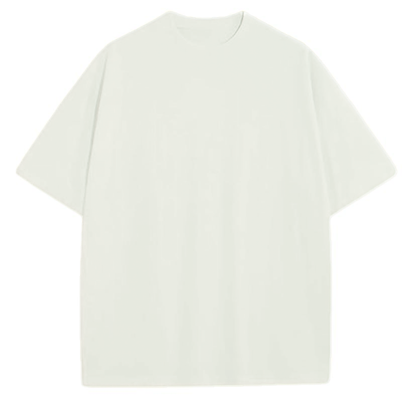 👔 5 Color Men’s Classic Crew Neck Short Sleeve T-Shirt — Everyday Comfort