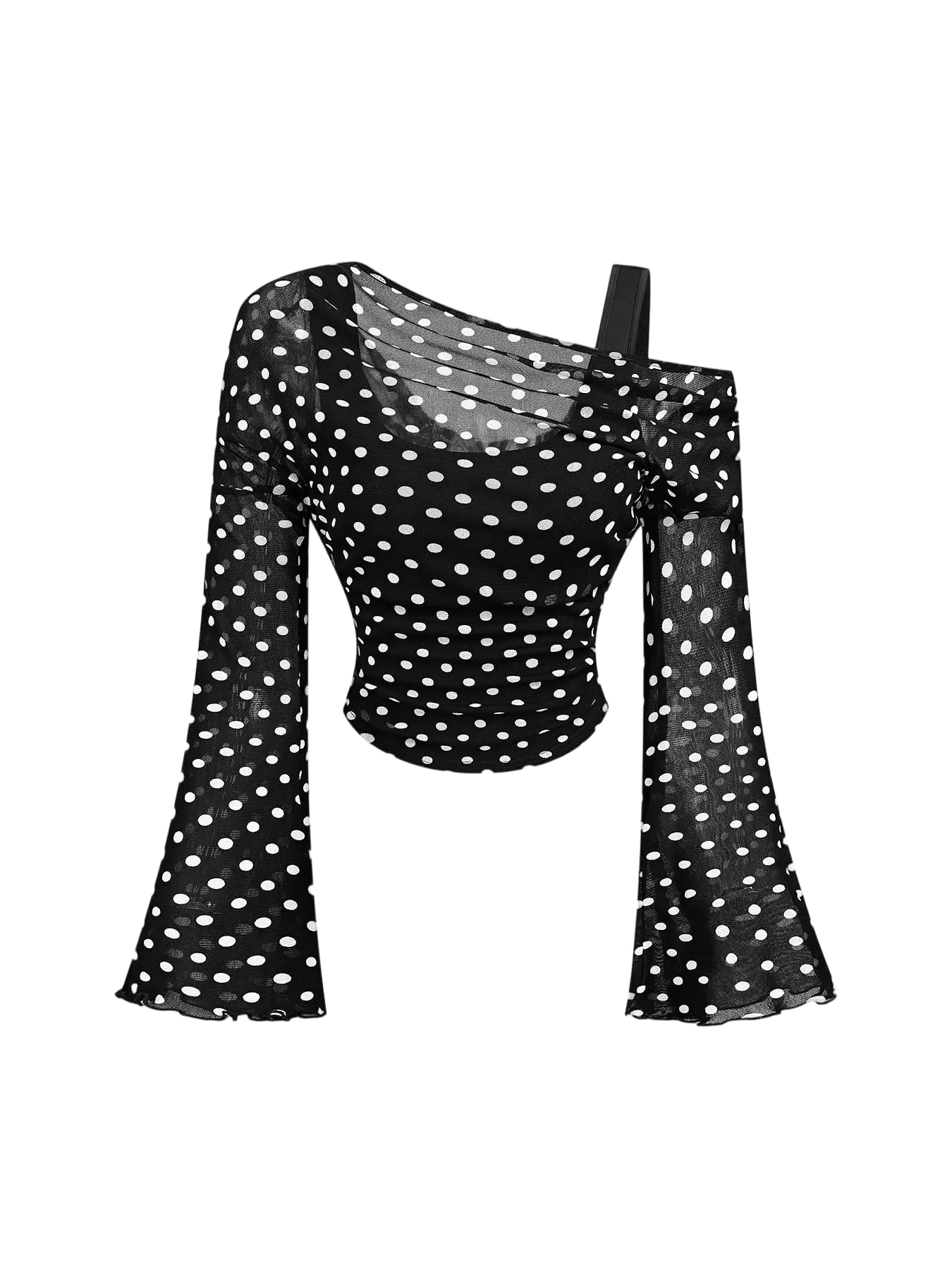 🧼🧼🧼Women's Drop Shoulder Long Sleeve Knit Top