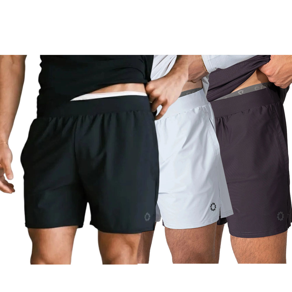 Men's Shorts - 5