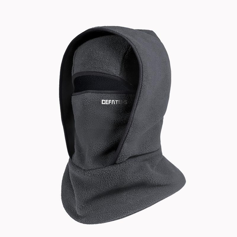 Winter Thermal Balaclava Mask