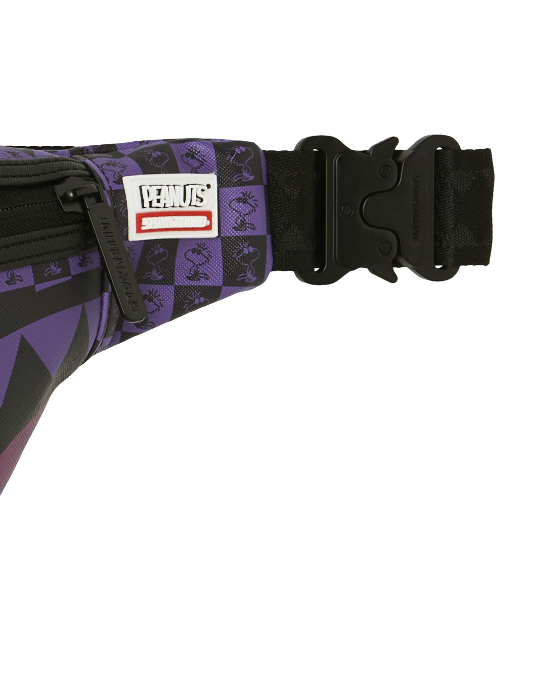 SNOOPY JOE COOL SAVVY CROSSBODY