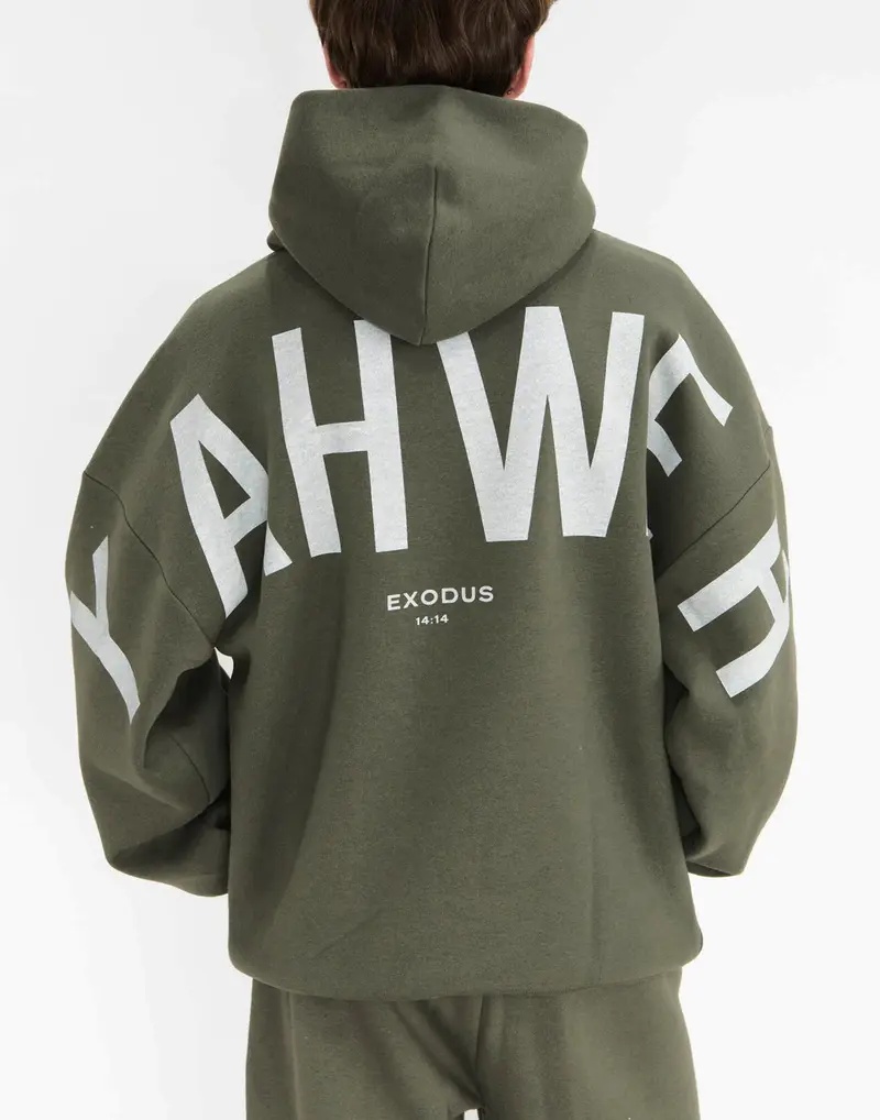 Essential Hoodie