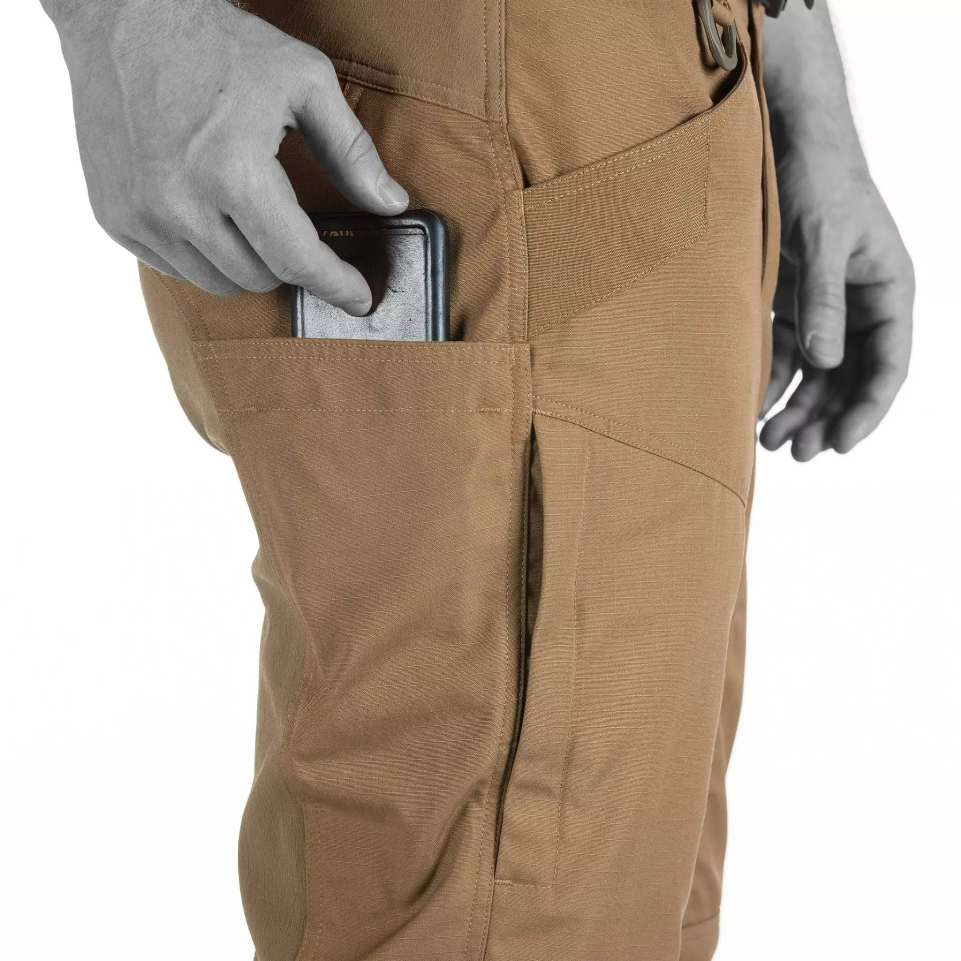 ✨Sale Ends Today 50% OFF-Winter Tactical Waterproof Ripstop Work Pants-Unisex Stretch Fit