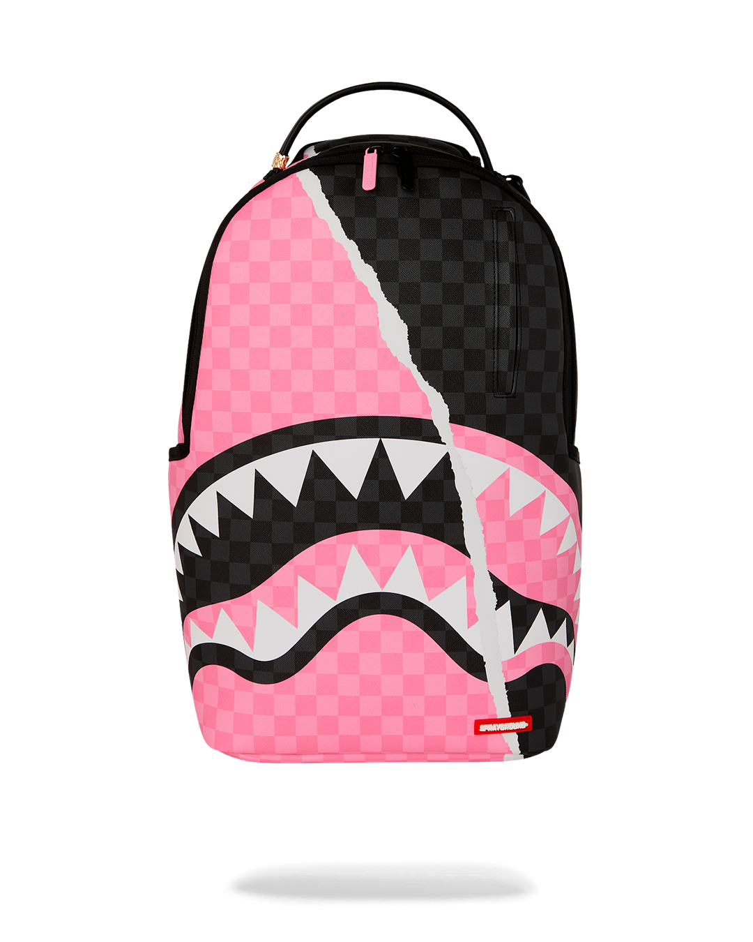 VENOM CRUSH BACKPACK