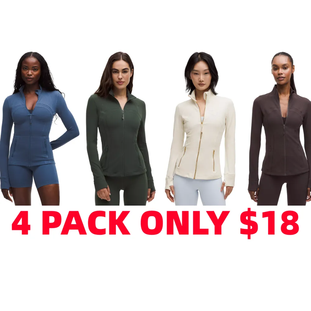 Yoga suit women's yoga jacket, sports stand up collar jacket, fitness slim fit and slimming top