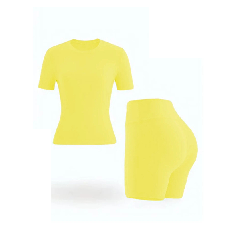 🌬️🌬️🌬️Women's Solid Color Tracksuit Set