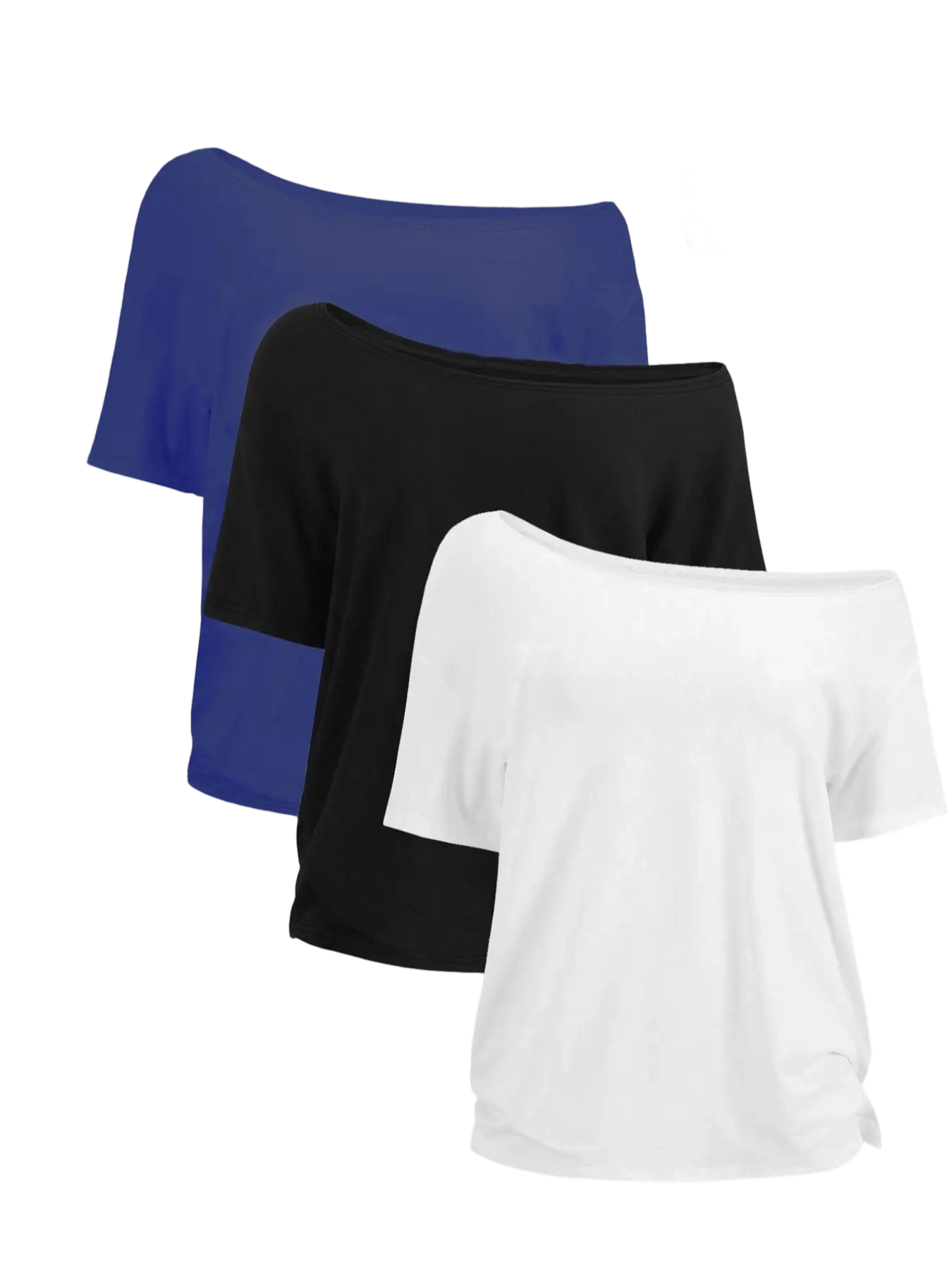 🔍🔍Women's Classic Basic T-Shirt