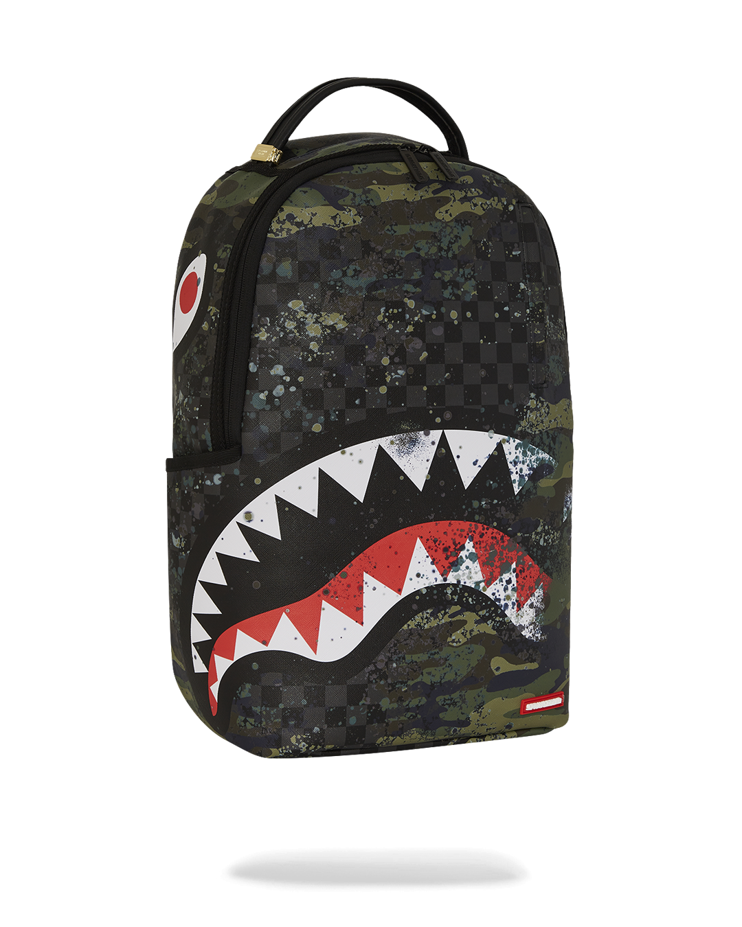 T-REX CITY DLXSV BACKPACK