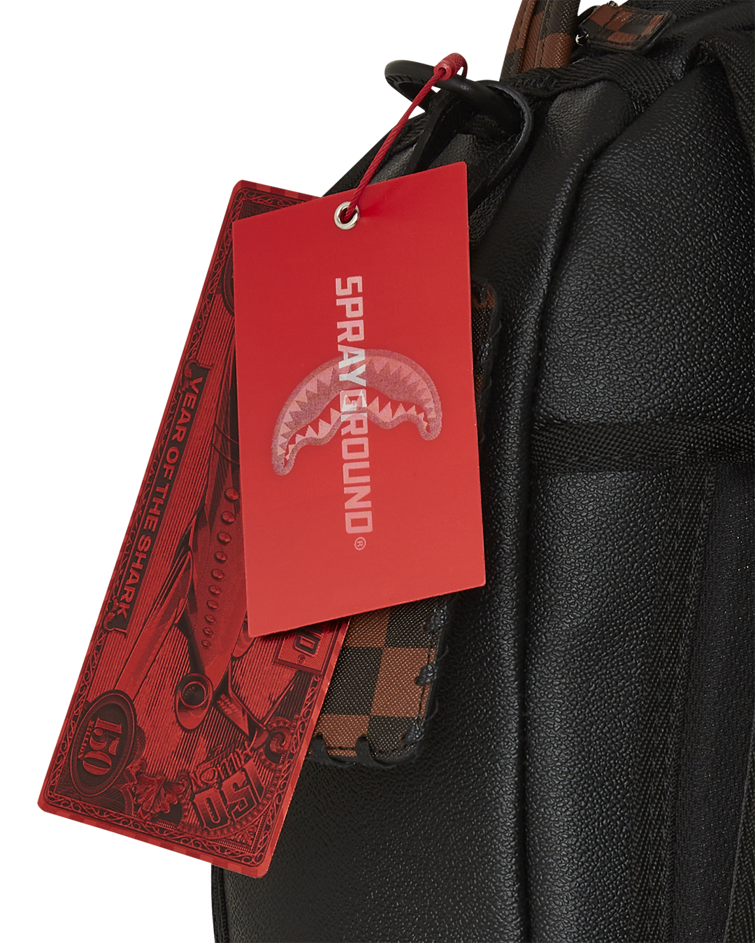 CHECKPOINT ROYALE BACKPACK