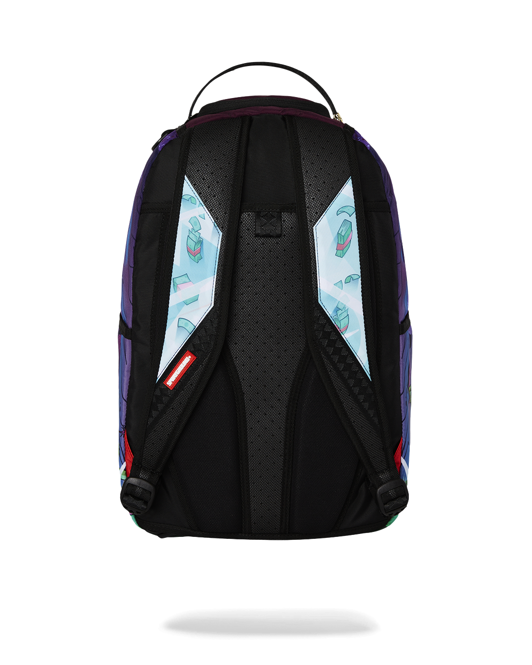 LOONEY TUNES MARVIN THE MARTIAN PAYBACK DLXR BACKPACK