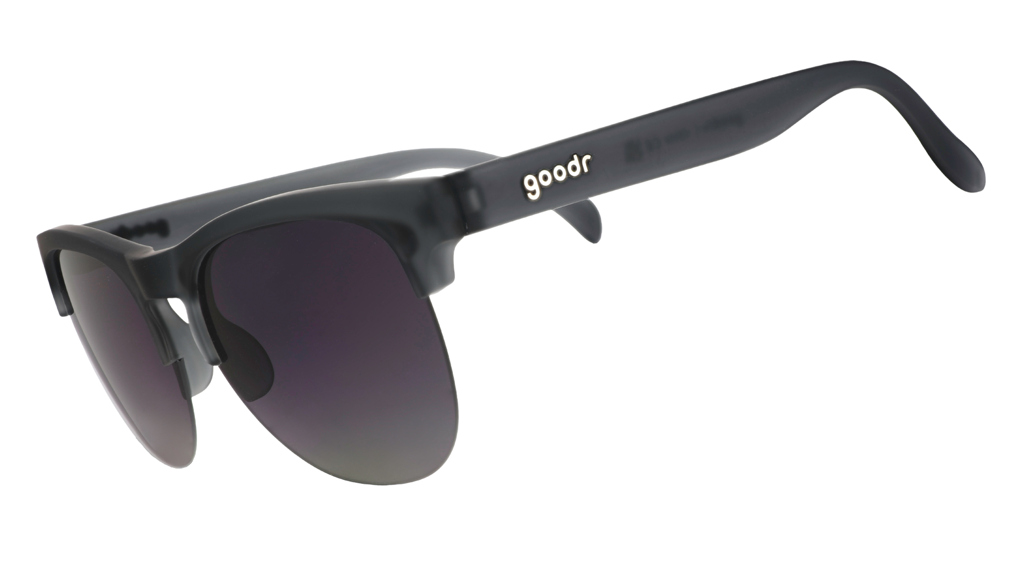 Throws Shade, Catches Clout