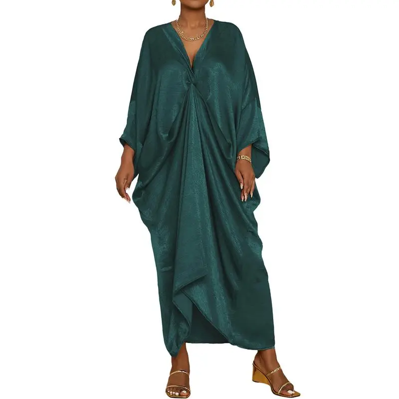 Women Plus Size Dresses