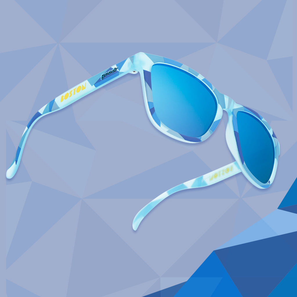 I Survived Heartbreak Hill