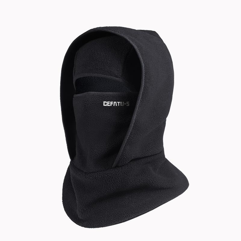 Winter Thermal Balaclava Mask